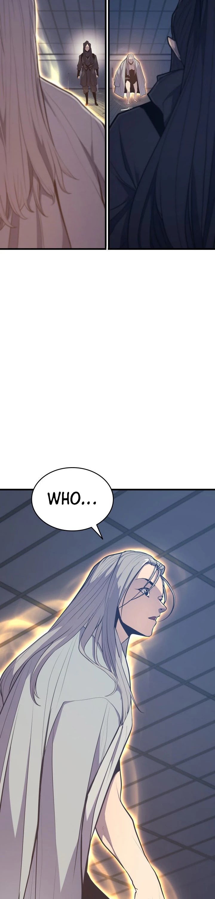 Reaper of the Drifting Moon Chap 20 - Next Chap 21