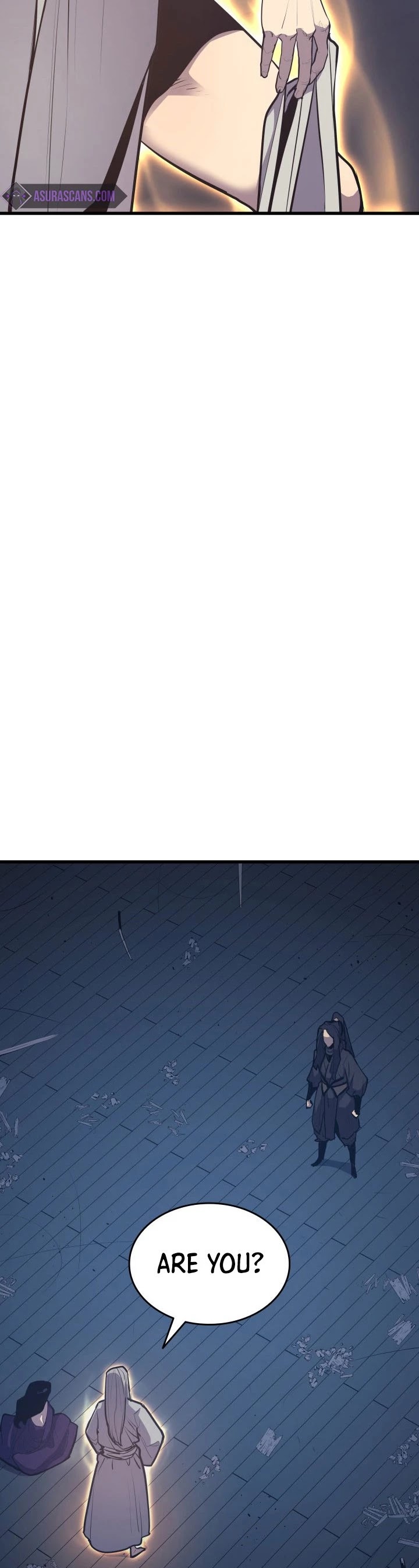 Reaper of the Drifting Moon Chap 20 - Next Chap 21