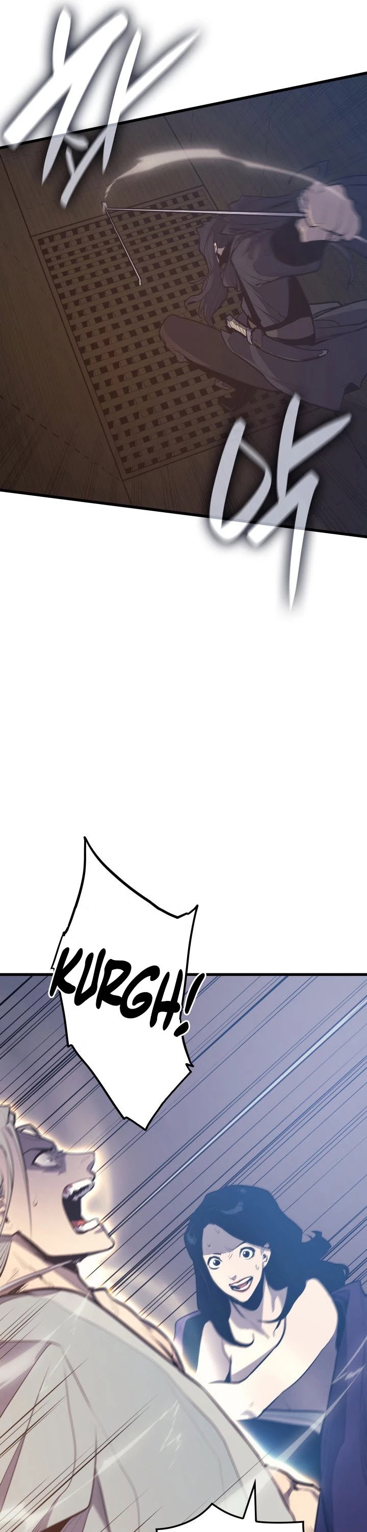 Reaper of the Drifting Moon Chap 20 - Next Chap 21