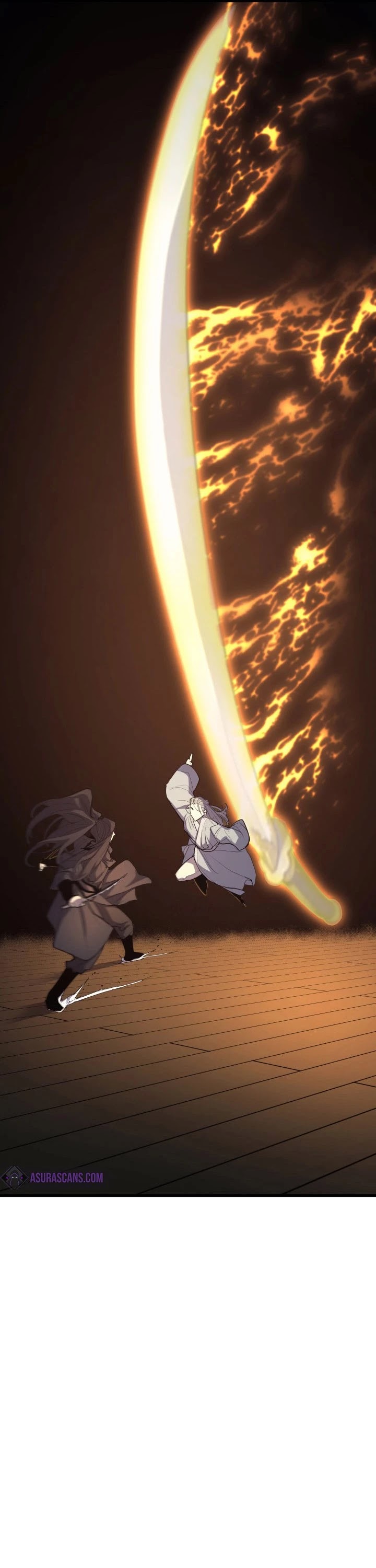 Reaper of the Drifting Moon Chap 20 - Next Chap 21