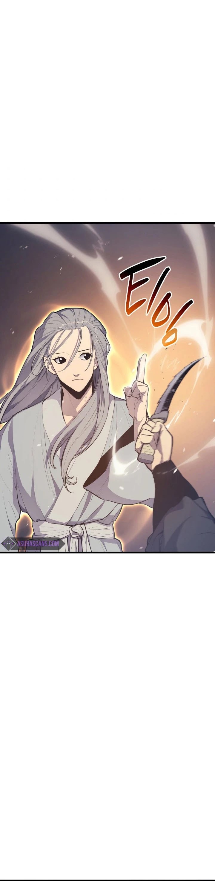 Reaper of the Drifting Moon Chap 20 - Next Chap 21