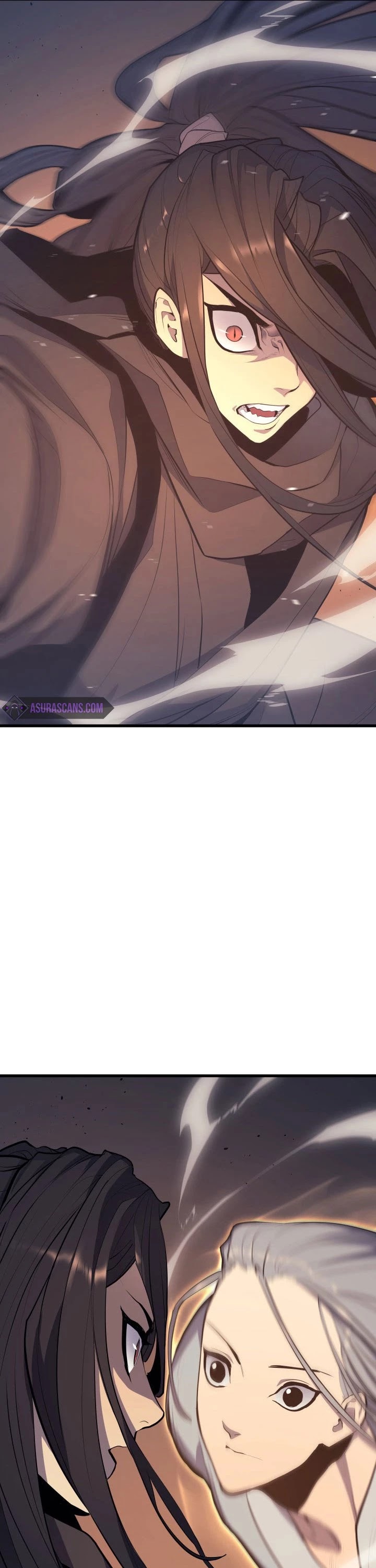 Reaper of the Drifting Moon Chap 20 - Next Chap 21