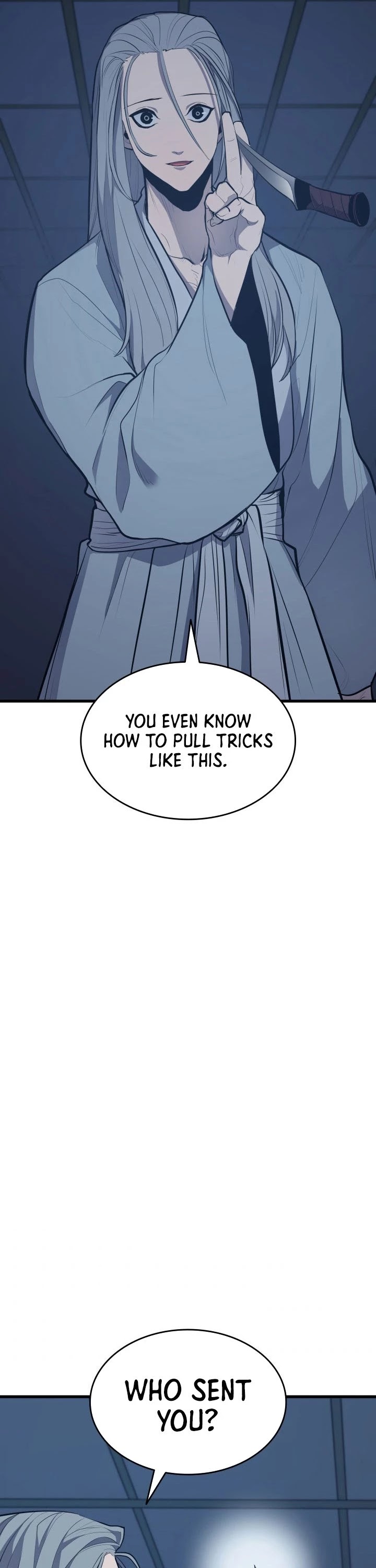 Reaper of the Drifting Moon Chap 20 - Next Chap 21