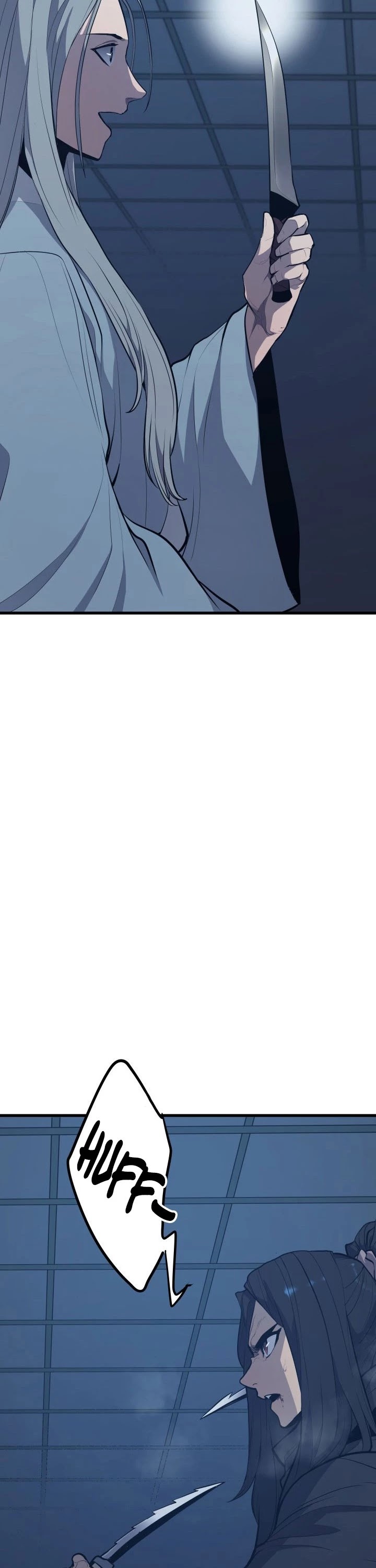 Reaper of the Drifting Moon Chap 20 - Next Chap 21