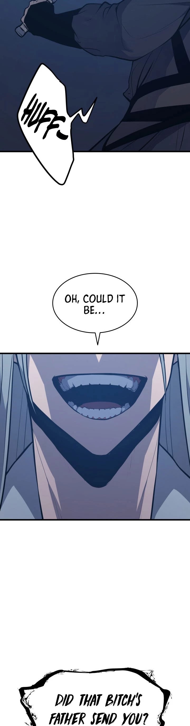 Reaper of the Drifting Moon Chap 20 - Next Chap 21