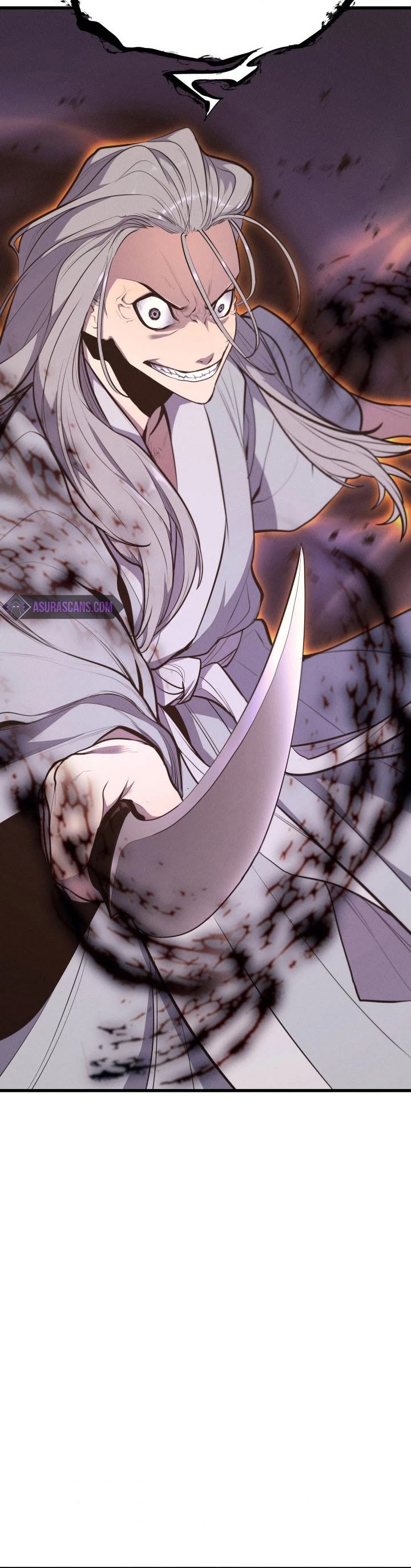 Reaper of the Drifting Moon Chap 20 - Next Chap 21