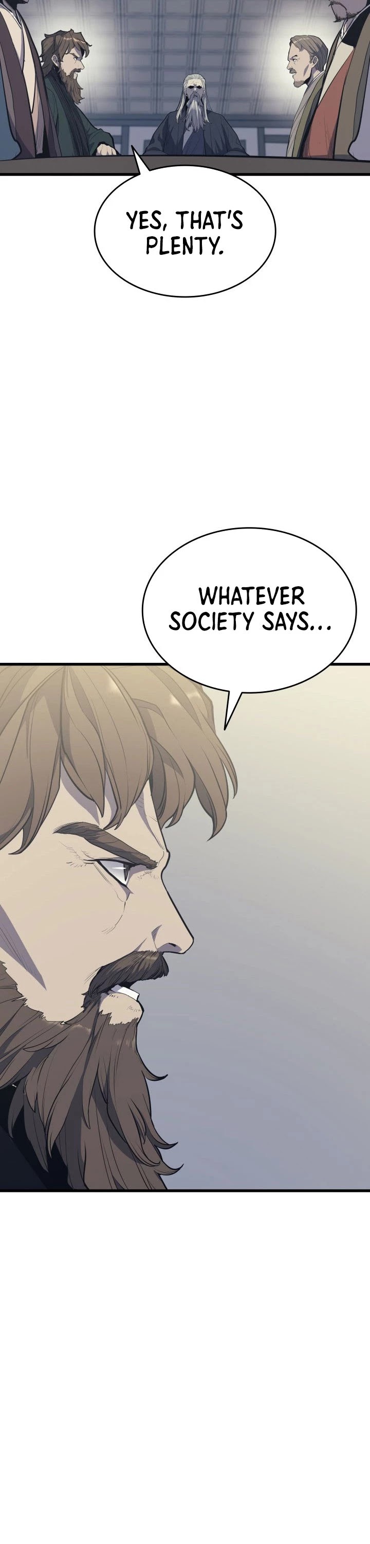 Reaper of the Drifting Moon Chap 20 - Next Chap 21