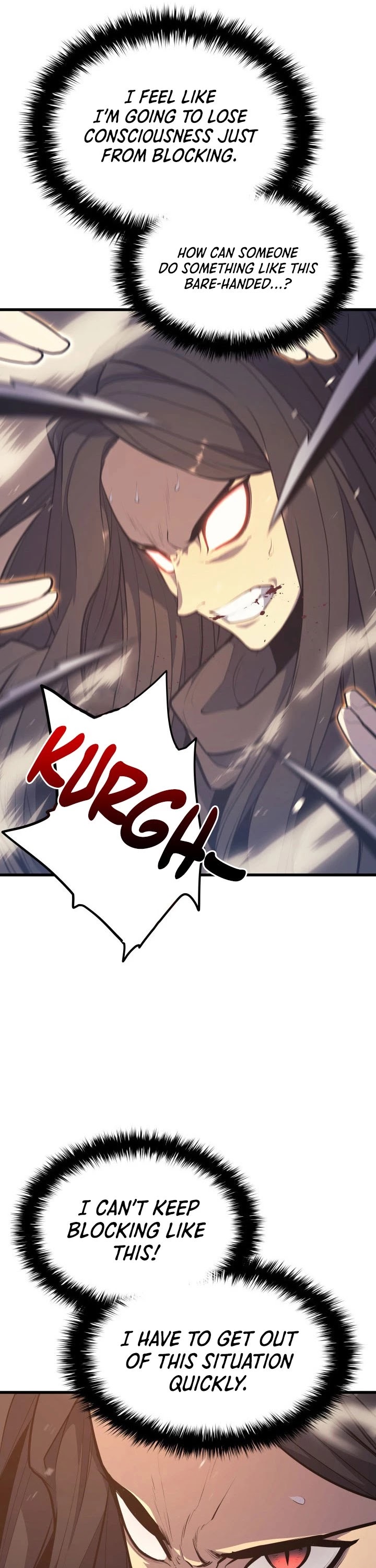 Reaper of the Drifting Moon Chap 20 - Next Chap 21