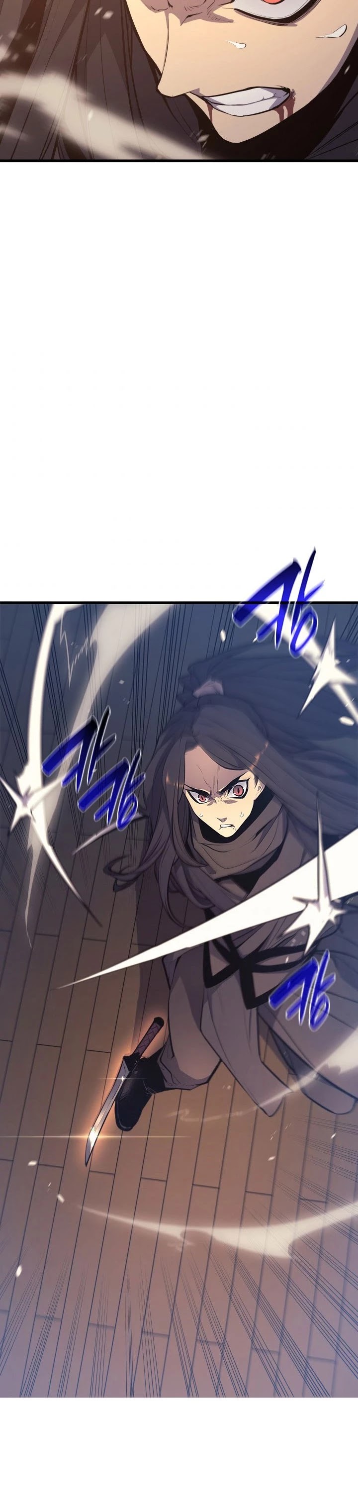 Reaper of the Drifting Moon Chap 20 - Next Chap 21
