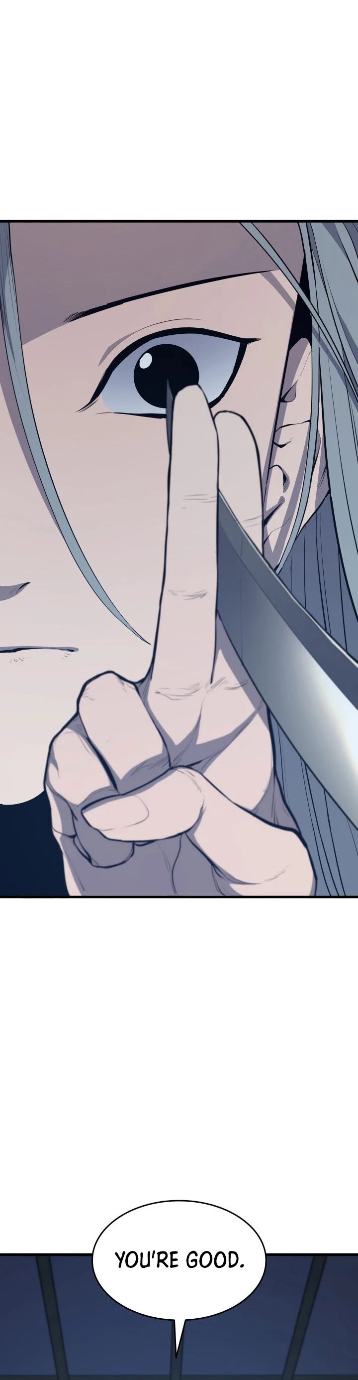 Reaper of the Drifting Moon Chap 20 - Next Chap 21