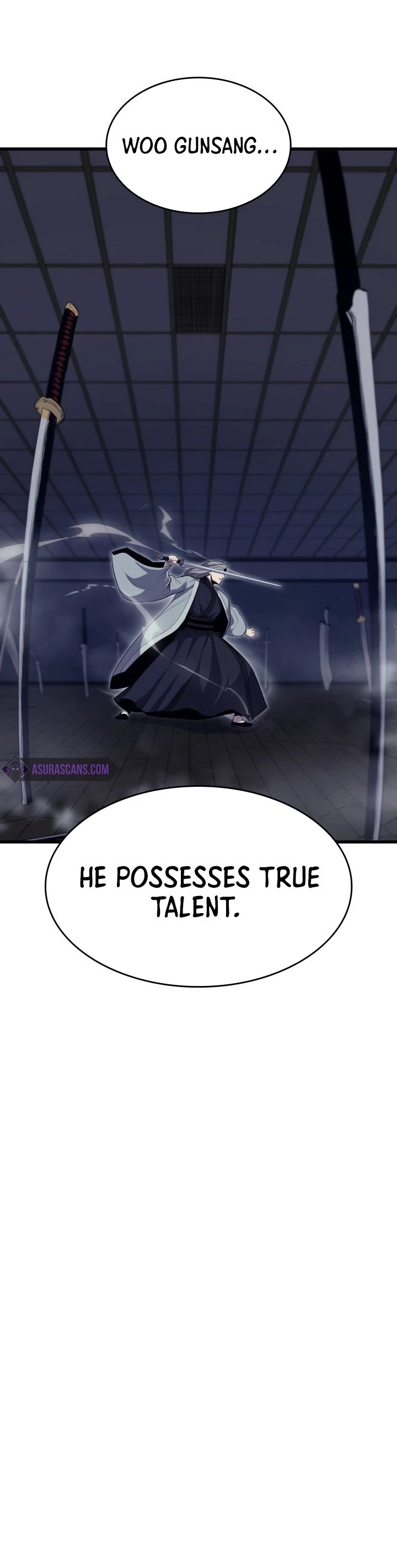 Reaper of the Drifting Moon Chap 20 - Next Chap 21