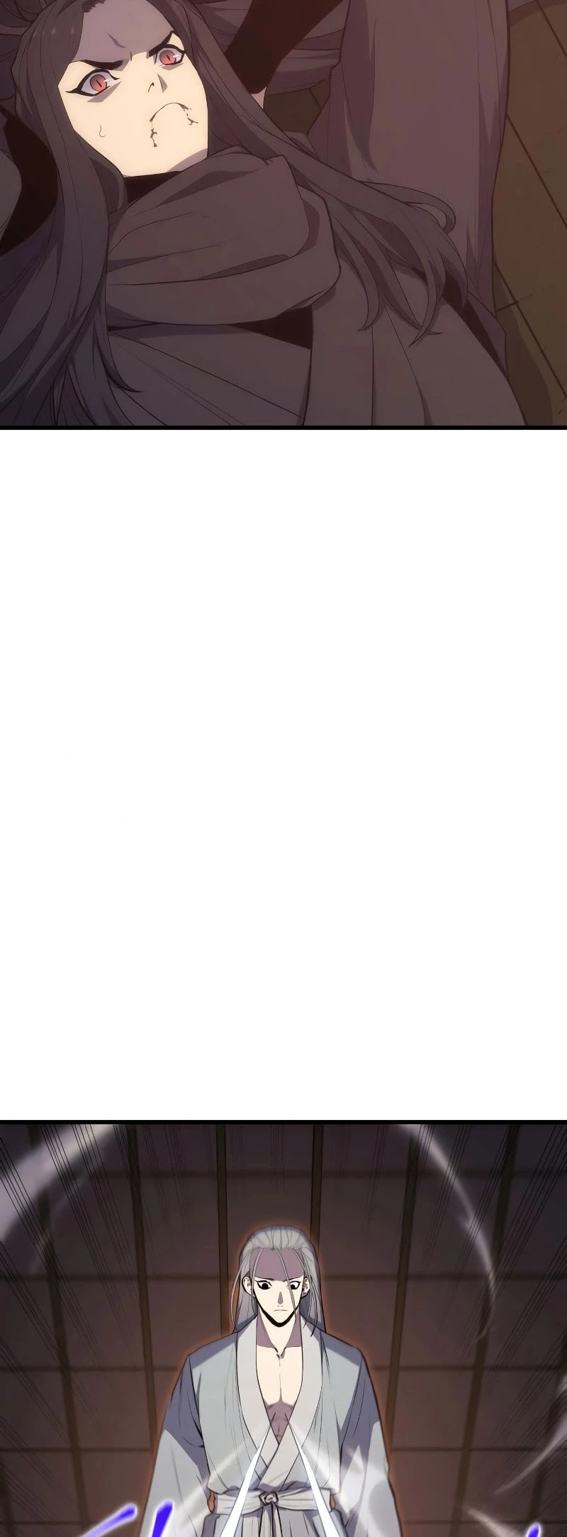 Reaper of the Drifting Moon Chap 21 - Next Chap 22