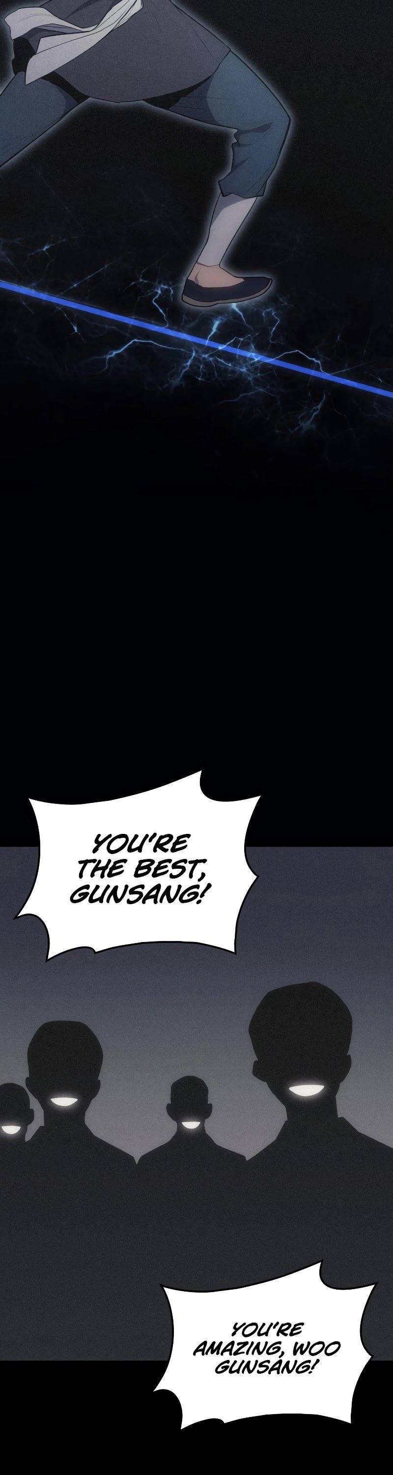 Reaper of the Drifting Moon Chap 21 - Next Chap 22