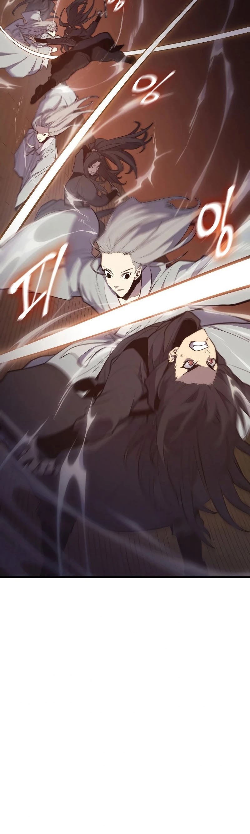 Reaper of the Drifting Moon Chap 21 - Next Chap 22