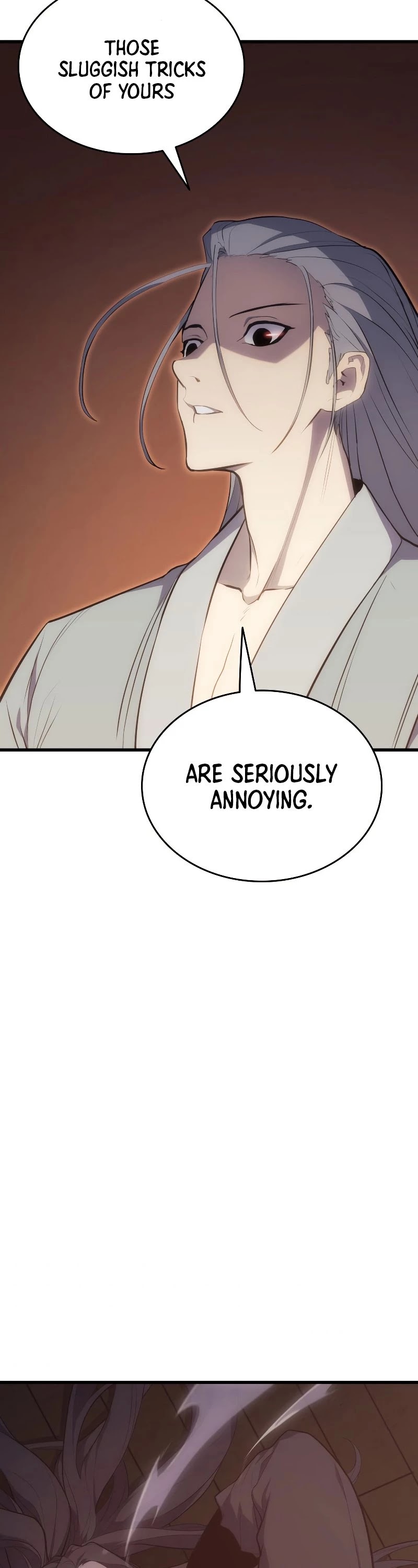 Reaper of the Drifting Moon Chap 21 - Next Chap 22