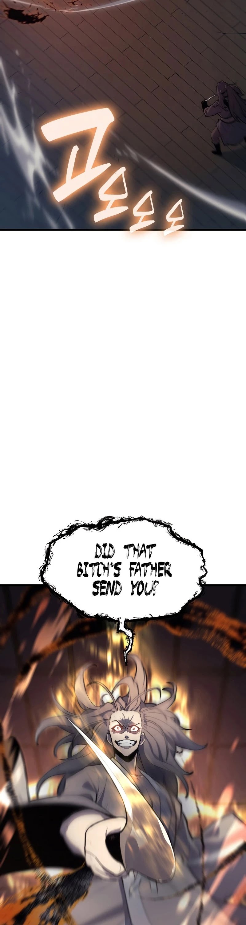 Reaper of the Drifting Moon Chap 21 - Next Chap 22