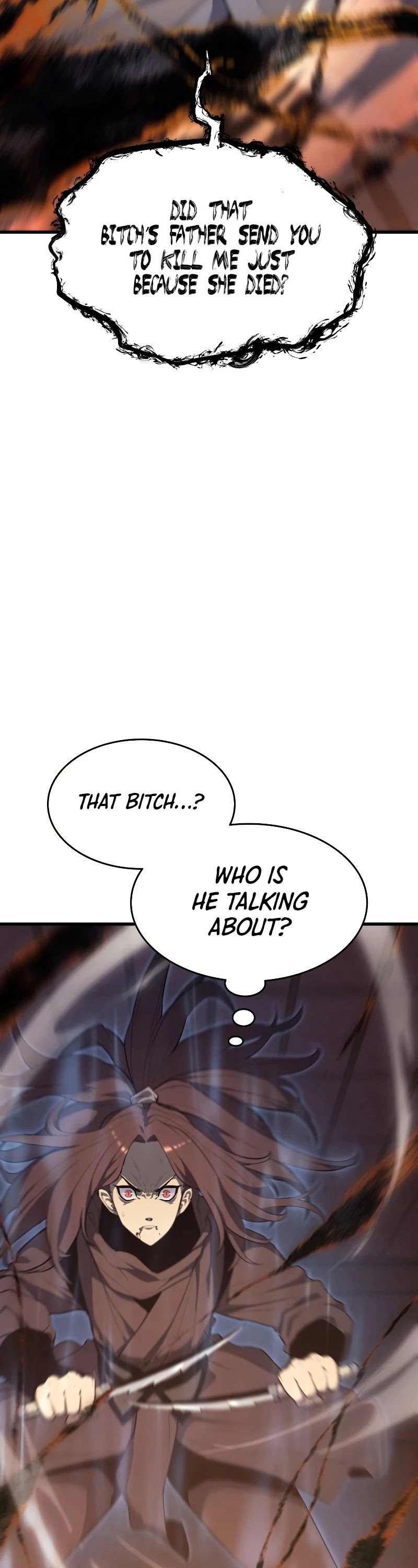 Reaper of the Drifting Moon Chap 21 - Next Chap 22