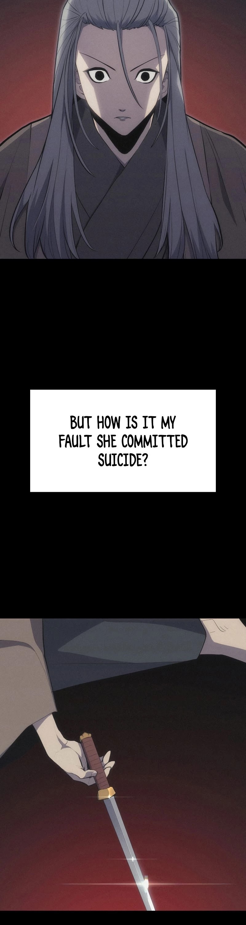 Reaper of the Drifting Moon Chap 21 - Next Chap 22