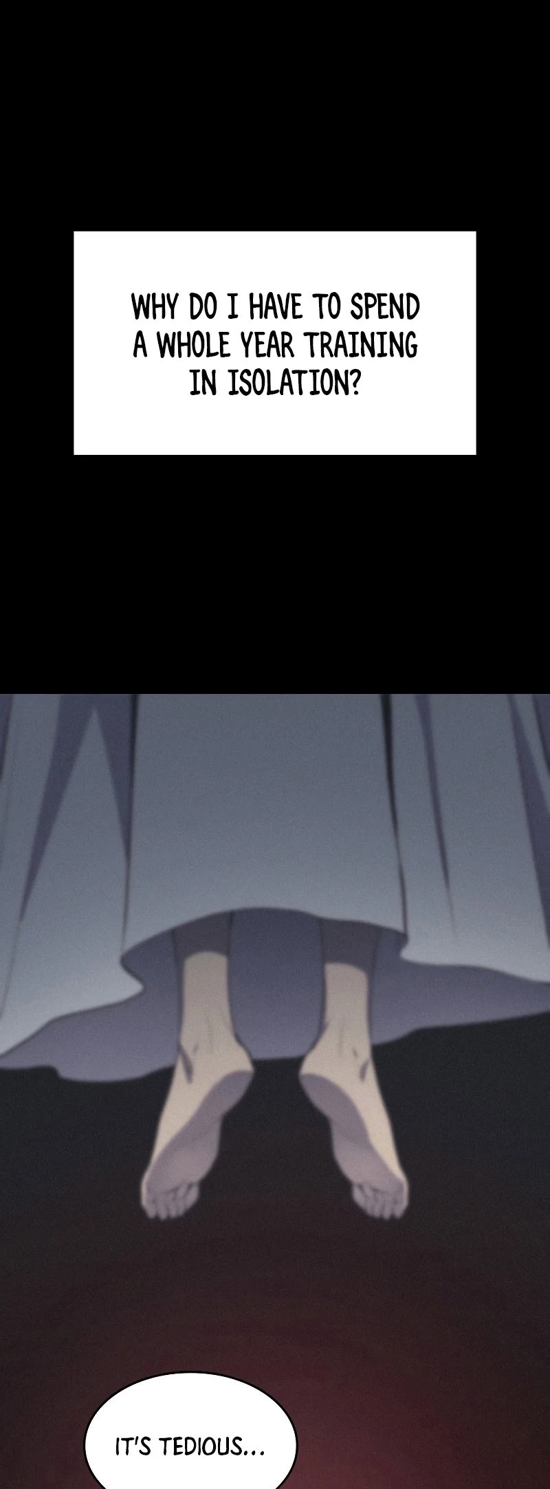 Reaper of the Drifting Moon Chap 21 - Next Chap 22