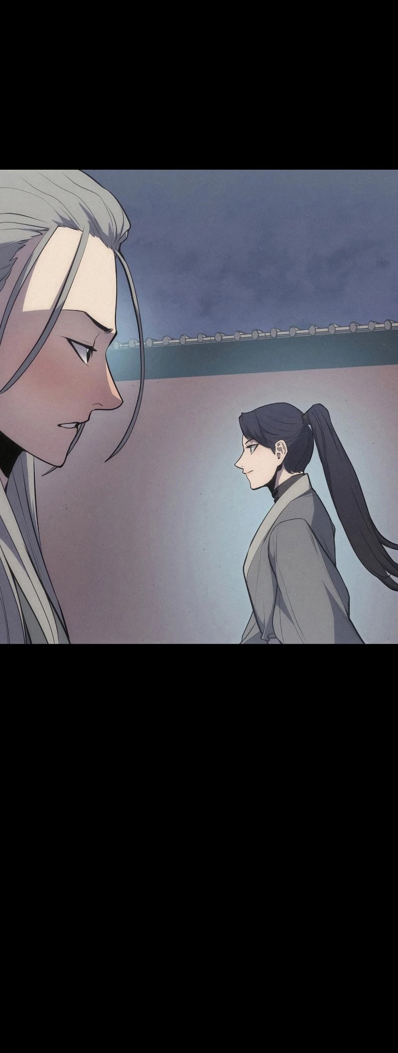 Reaper of the Drifting Moon Chap 21 - Next Chap 22