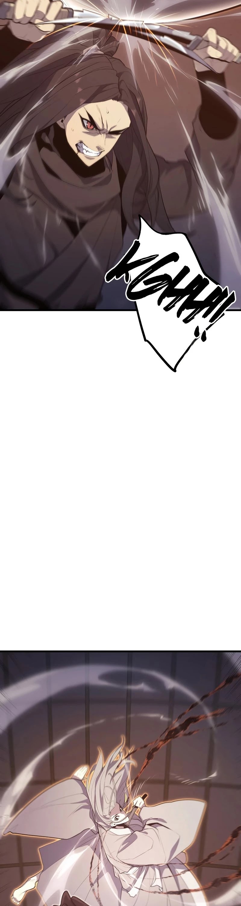 Reaper of the Drifting Moon Chap 21 - Next Chap 22