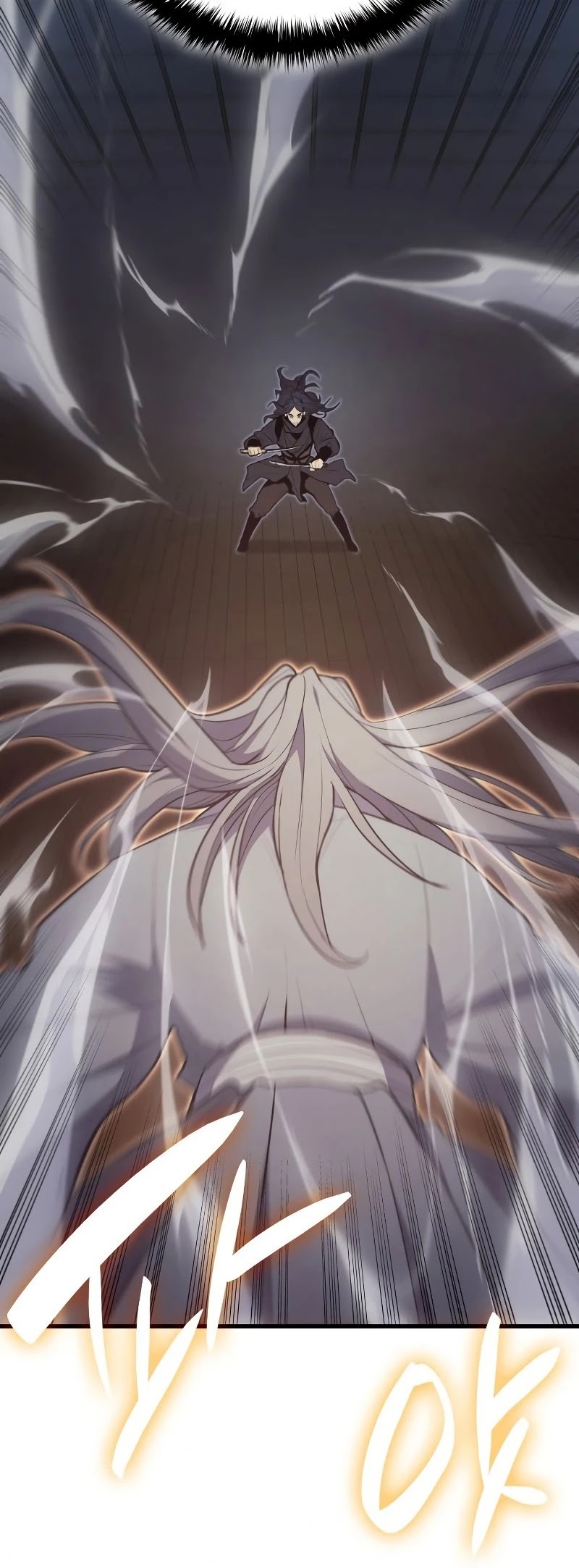 Reaper of the Drifting Moon Chap 21 - Next Chap 22