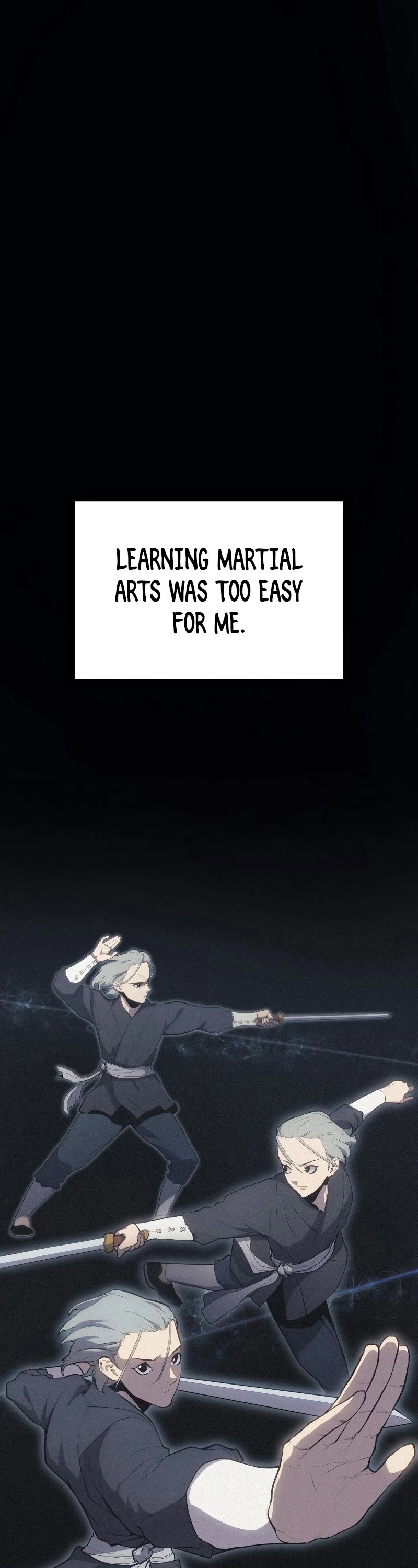 Reaper of the Drifting Moon Chap 21 - Next Chap 22