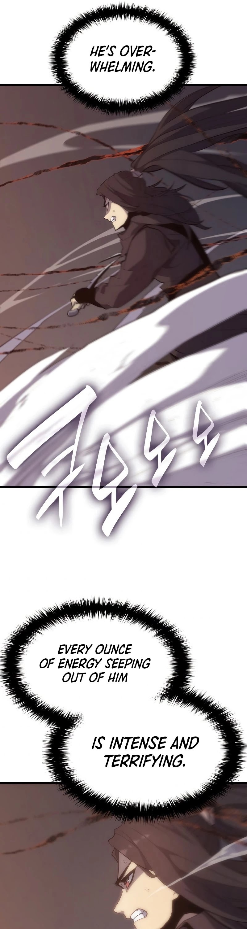 Reaper of the Drifting Moon Chap 21 - Next Chap 22