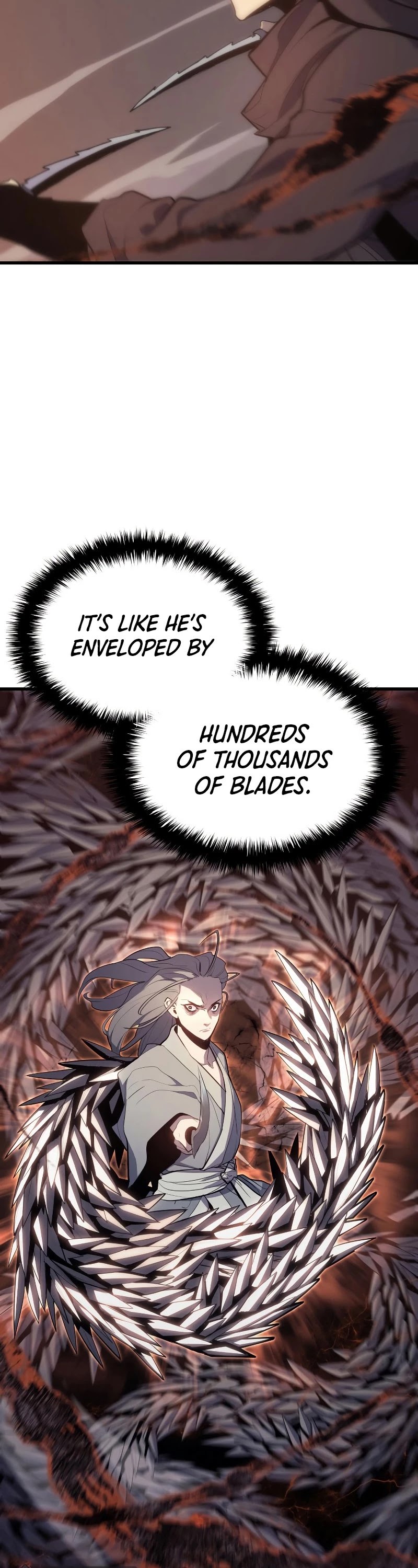 Reaper of the Drifting Moon Chap 21 - Next Chap 22