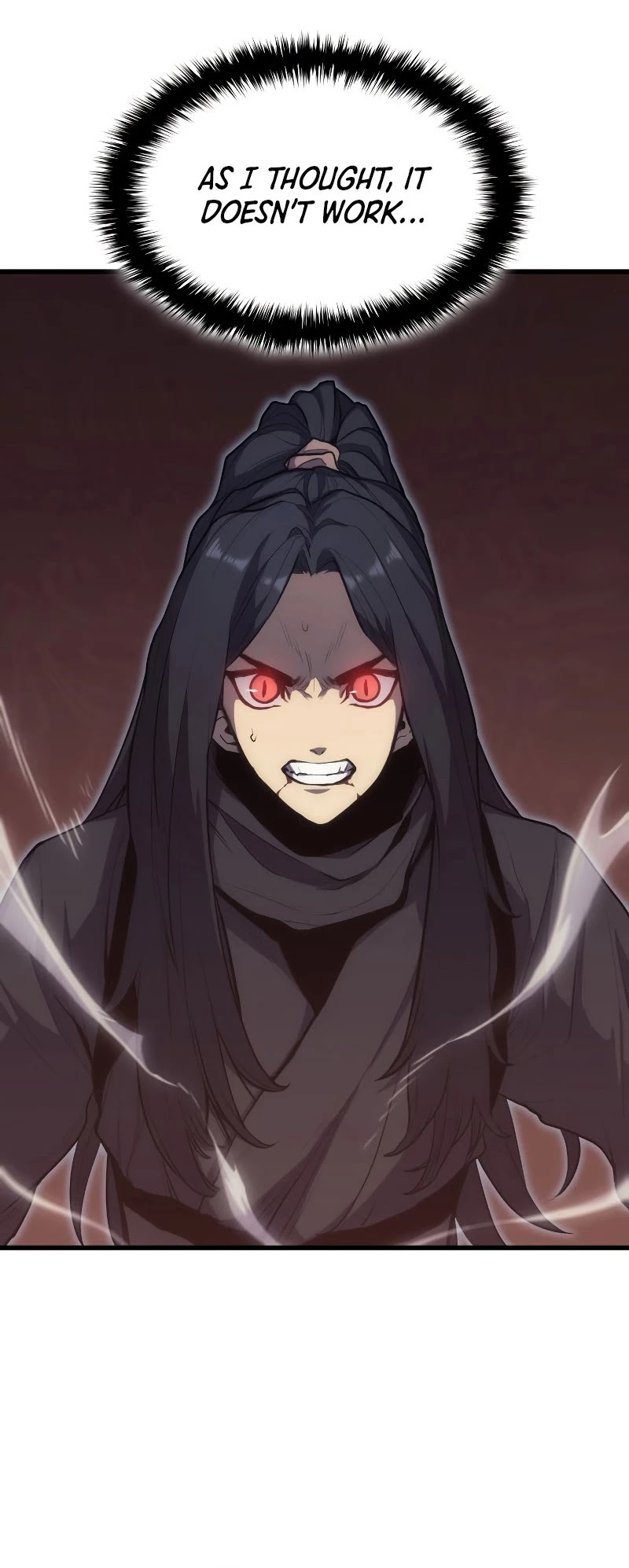 Reaper of the Drifting Moon Chap 21 - Next Chap 22