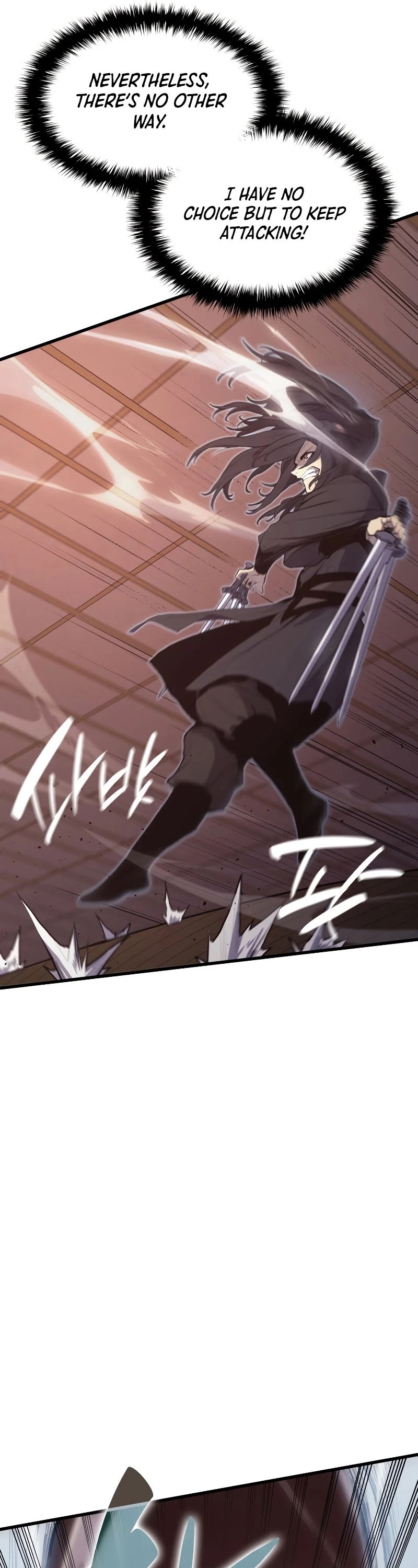 Reaper of the Drifting Moon Chap 21 - Next Chap 22