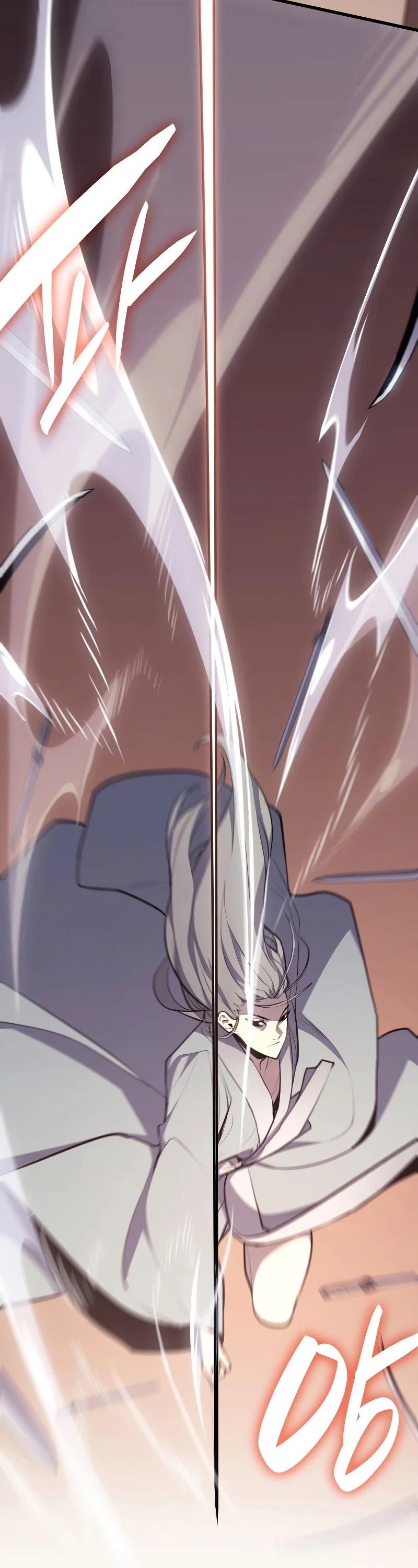Reaper of the Drifting Moon Chap 21 - Next Chap 22