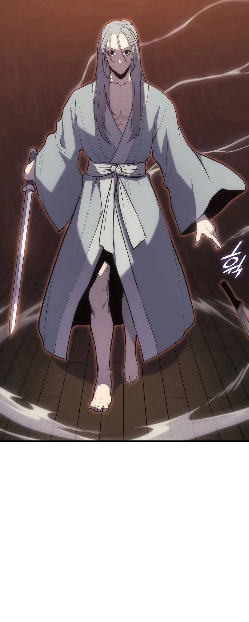 Reaper of the Drifting Moon Chap 21 - Next Chap 22