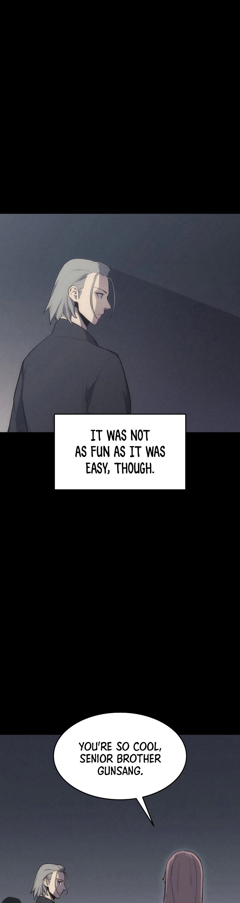 Reaper of the Drifting Moon Chap 21 - Next Chap 22