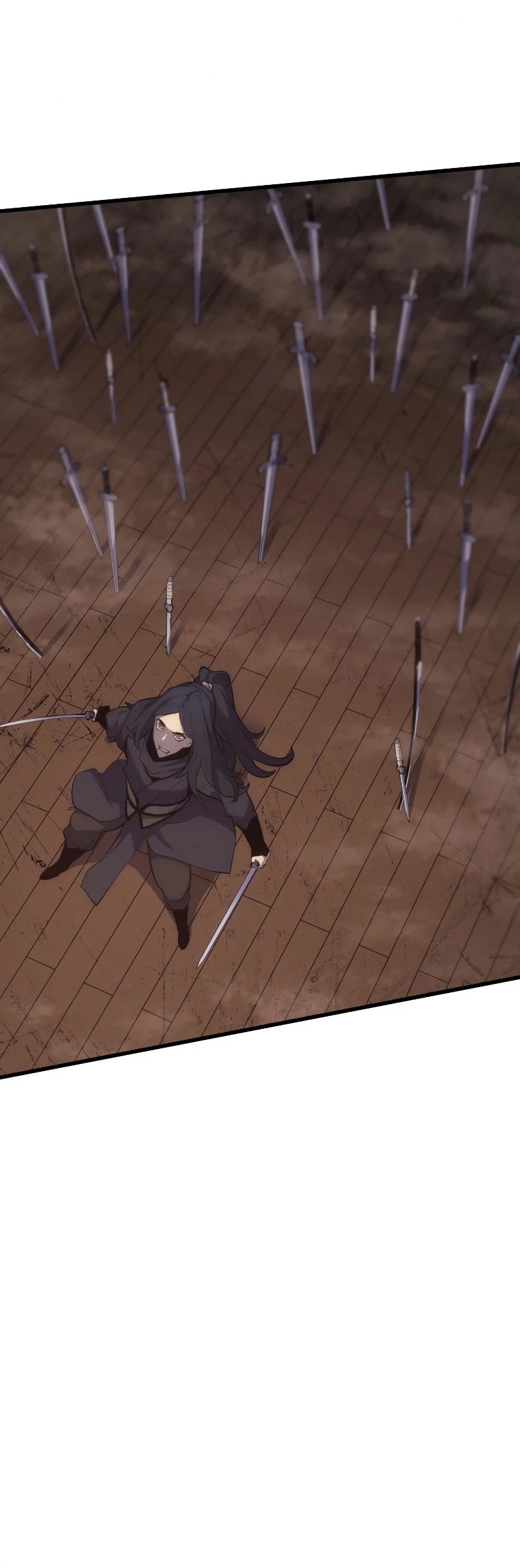 Reaper of the Drifting Moon Chap 21 - Next Chap 22