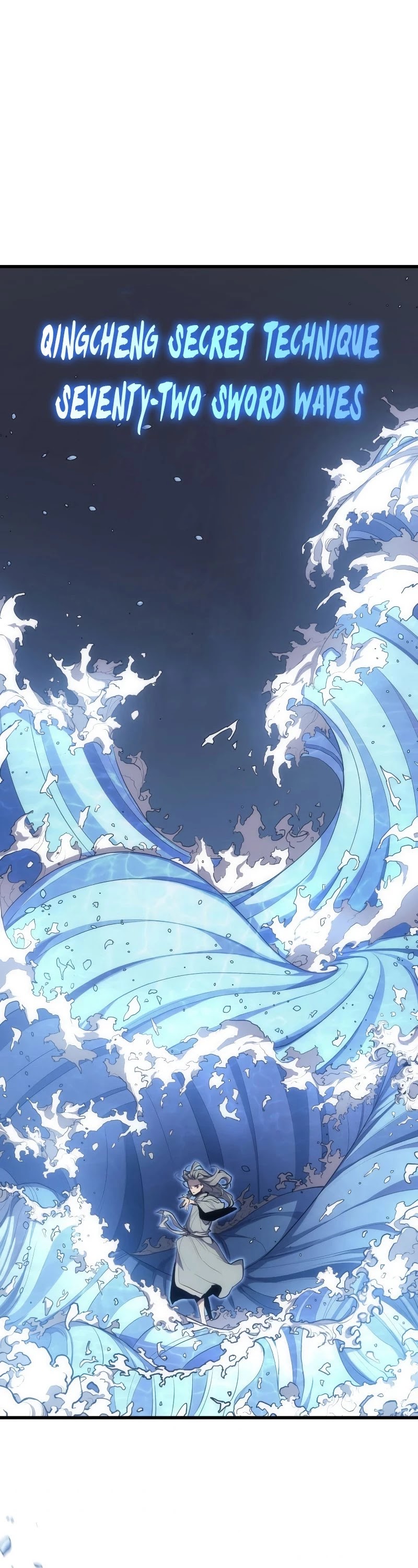 Reaper of the Drifting Moon Chap 21 - Next Chap 22