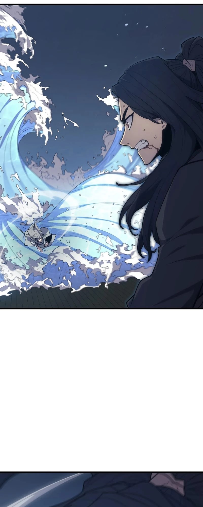 Reaper of the Drifting Moon Chap 21 - Next Chap 22