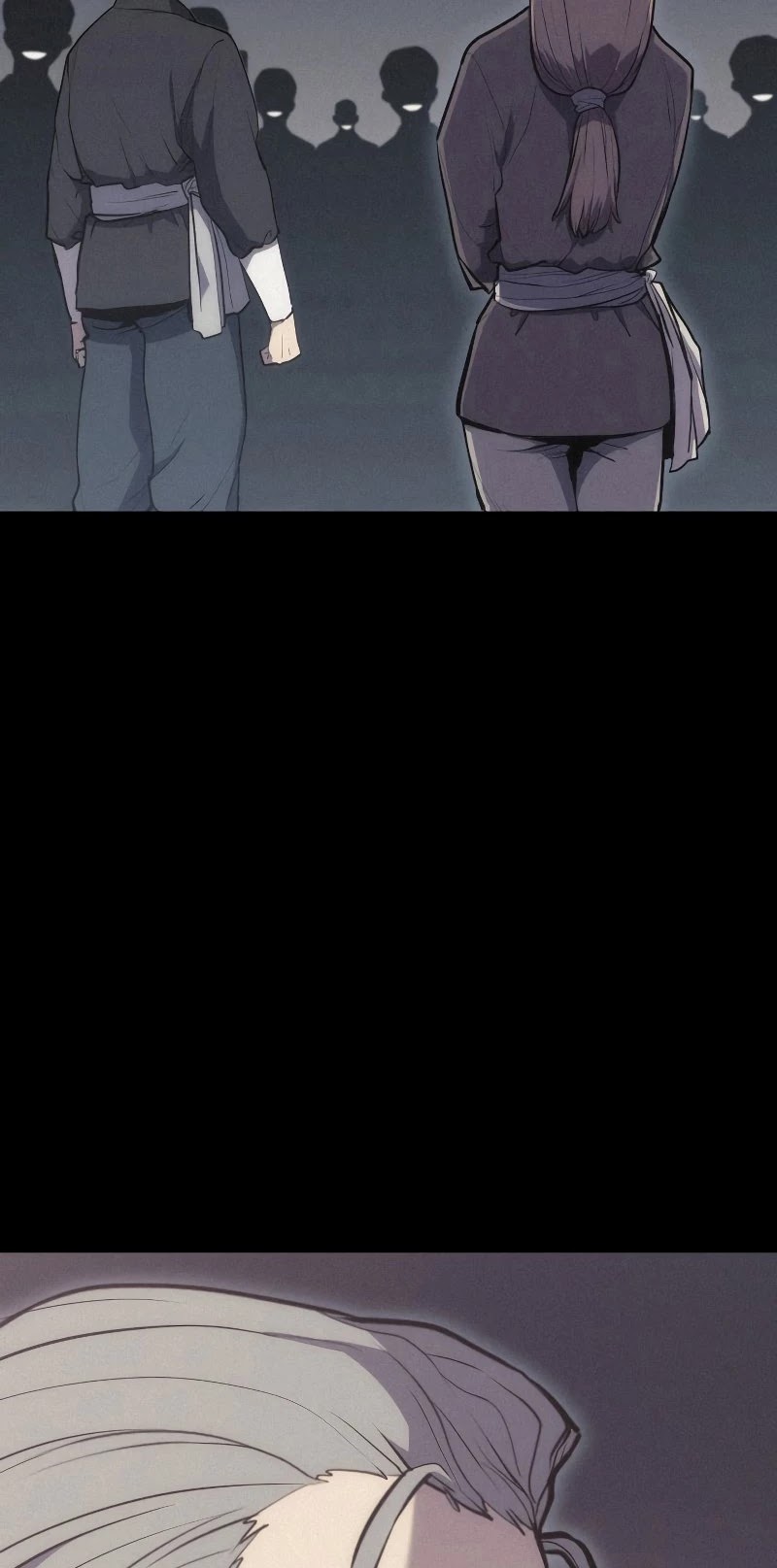 Reaper of the Drifting Moon Chap 21 - Next Chap 22