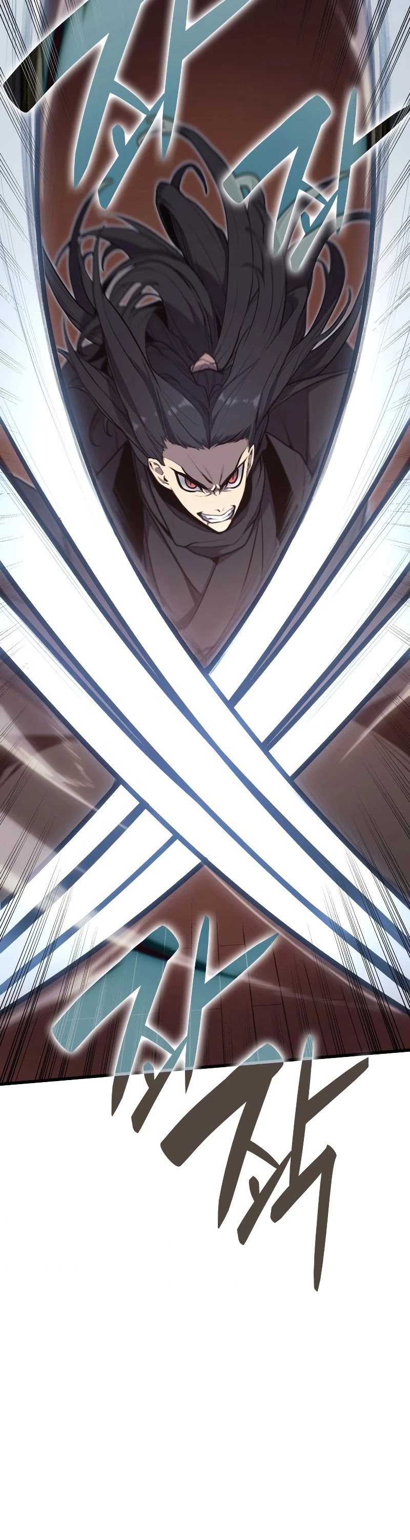 Reaper of the Drifting Moon Chap 21 - Next Chap 22