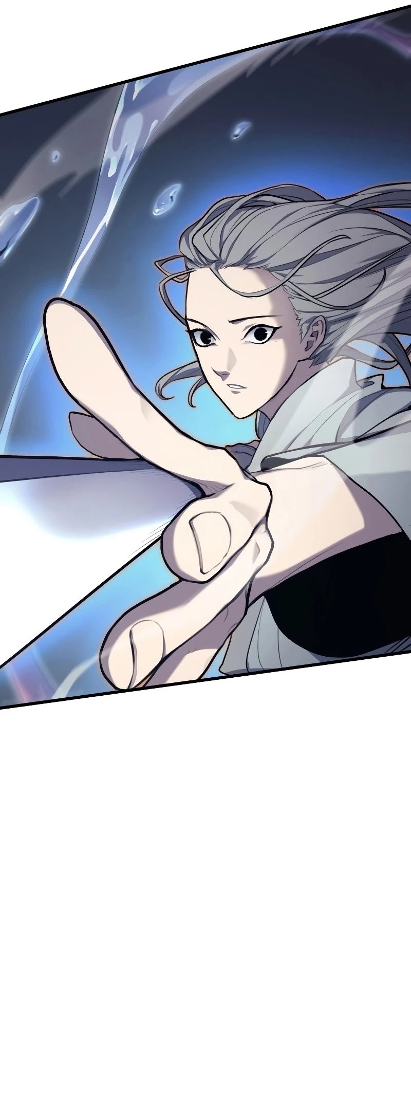 Reaper of the Drifting Moon Chap 21 - Next Chap 22