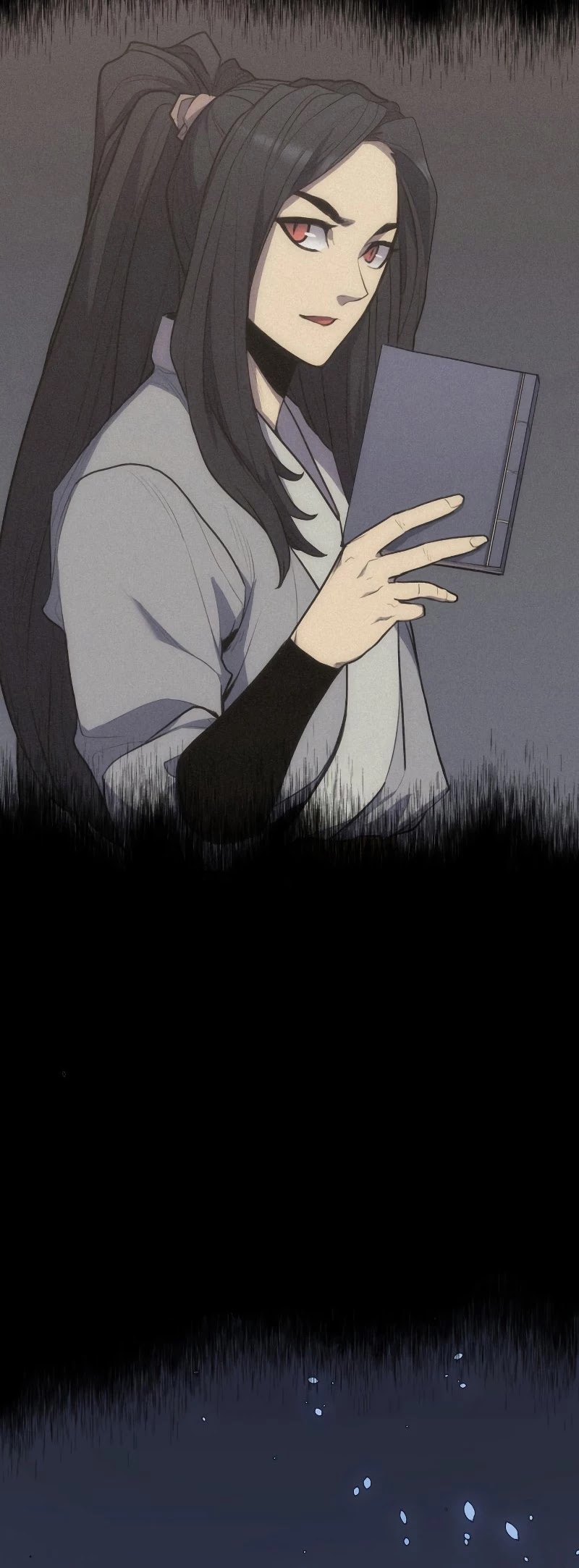 Reaper of the Drifting Moon Chap 21 - Next Chap 22