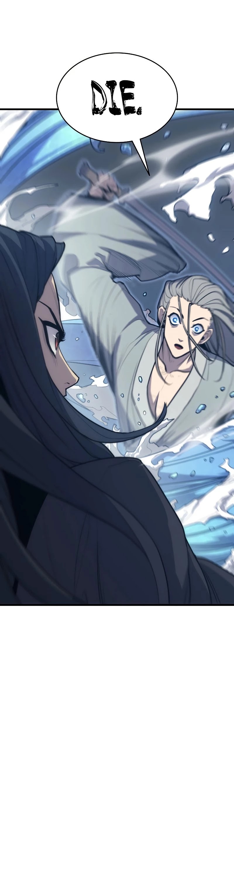 Reaper of the Drifting Moon Chap 21 - Next Chap 22