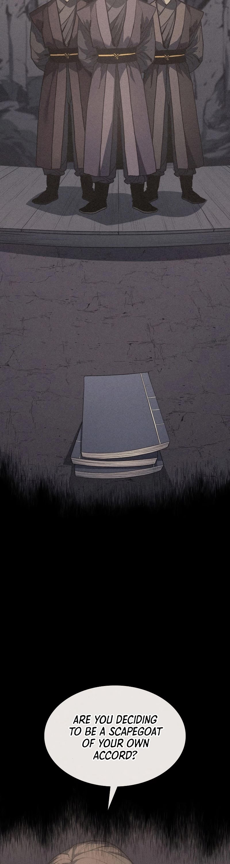 Reaper of the Drifting Moon Chap 21 - Next Chap 22