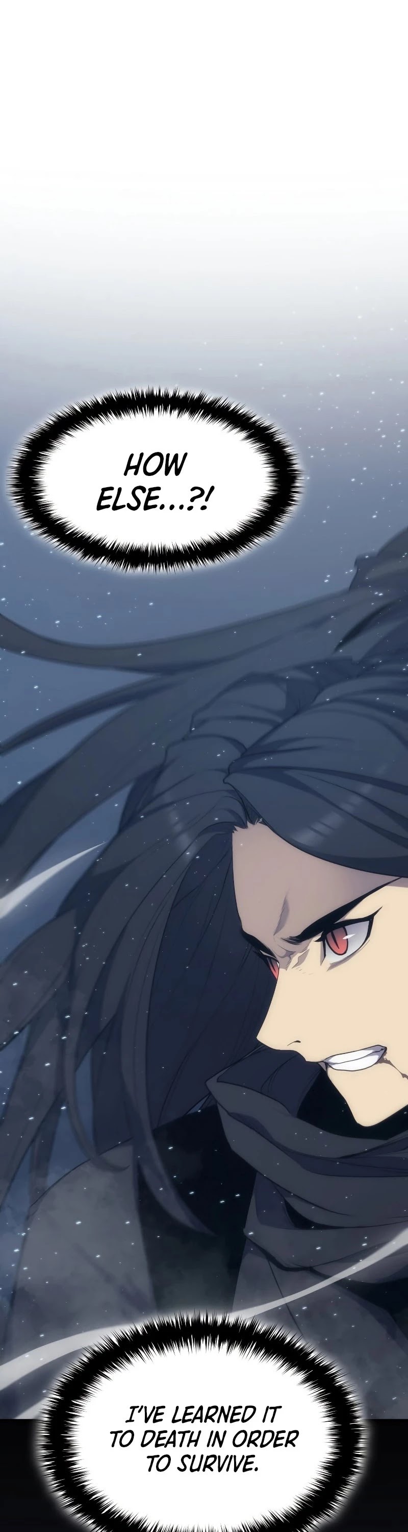 Reaper of the Drifting Moon Chap 21 - Next Chap 22