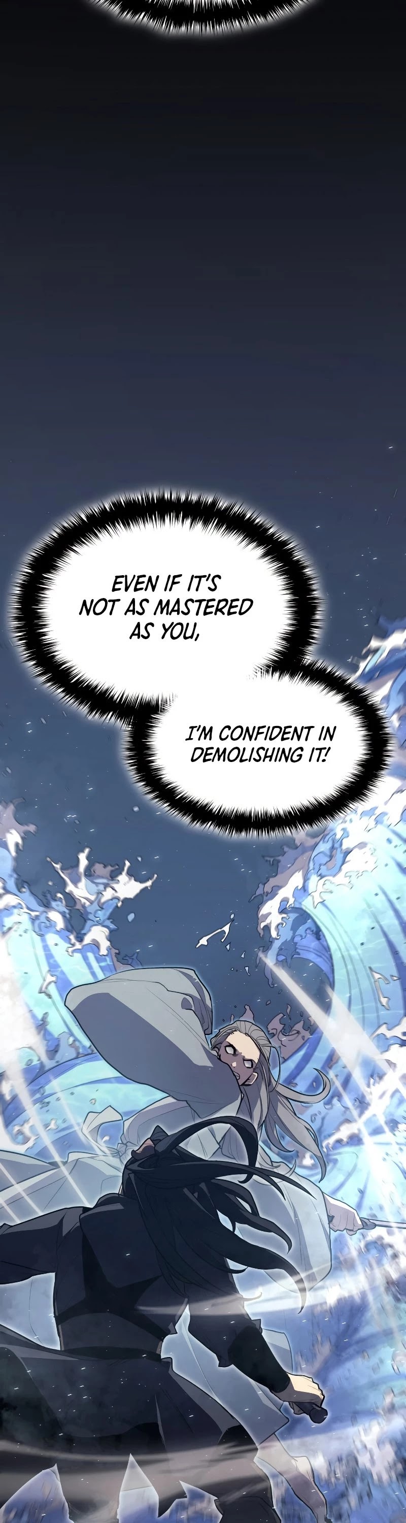 Reaper of the Drifting Moon Chap 21 - Next Chap 22