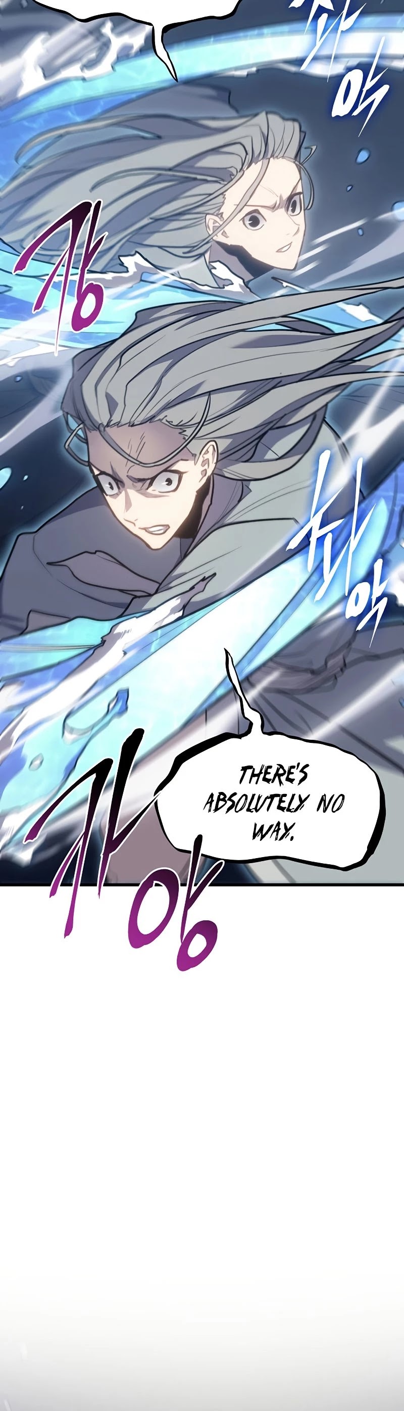 Reaper of the Drifting Moon Chap 21 - Next Chap 22