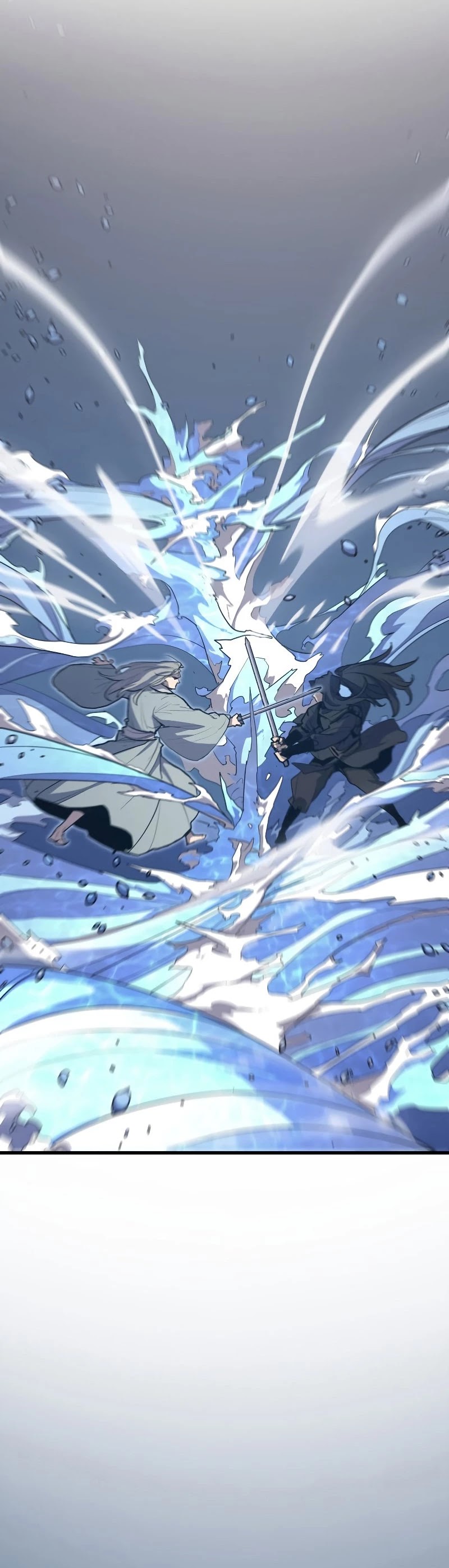 Reaper of the Drifting Moon Chap 21 - Next Chap 22