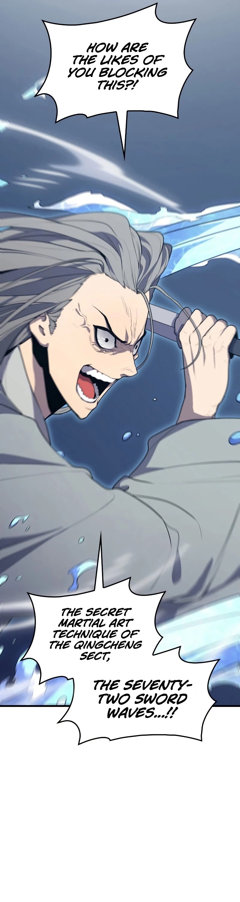 Reaper of the Drifting Moon Chap 21 - Next Chap 22