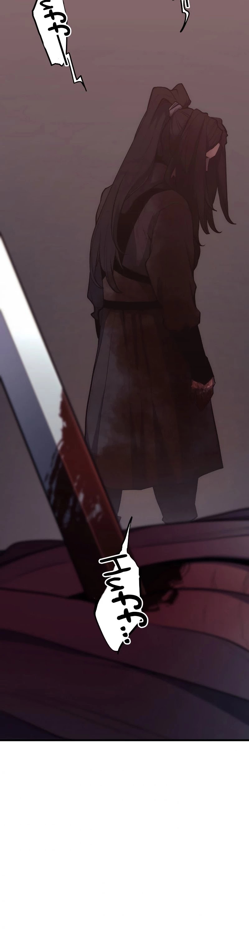 Reaper of the Drifting Moon Chap 21 - Next Chap 22