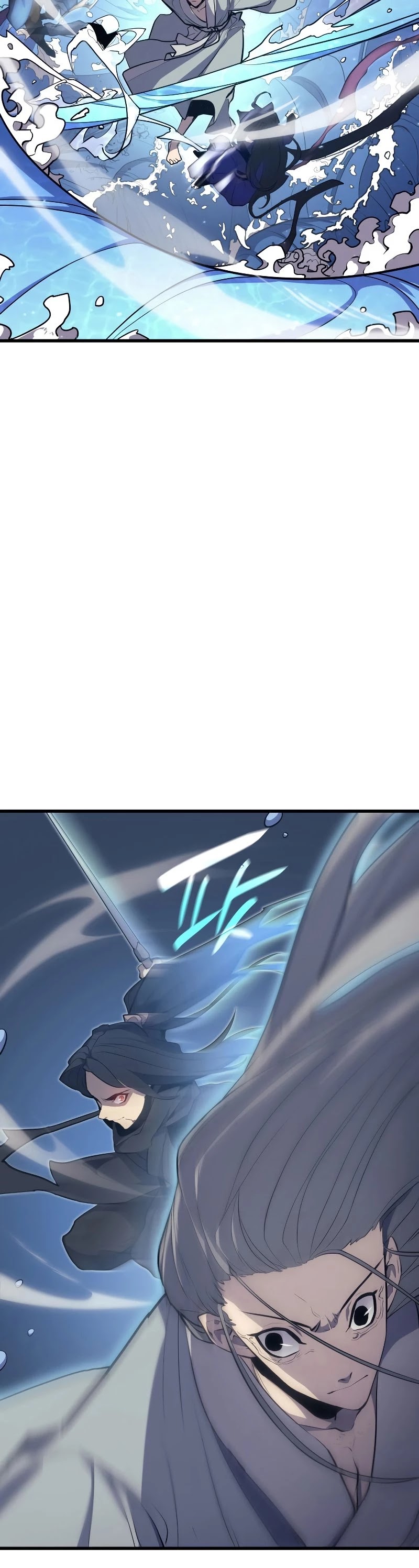 Reaper of the Drifting Moon Chap 21 - Next Chap 22